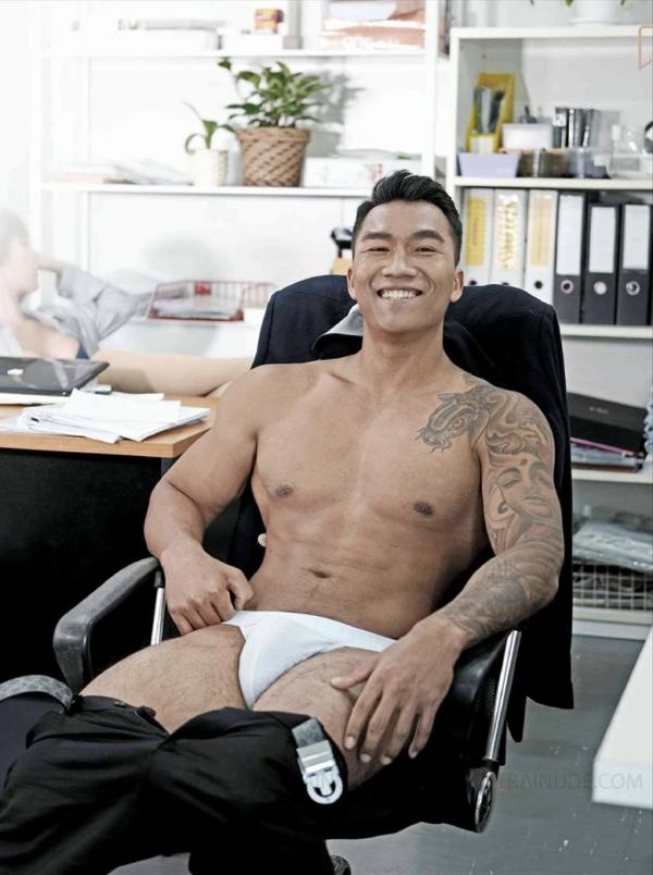 LABOUR-09-Special-Films--Andy-Hot-Office-Sex-ebook--video-bts